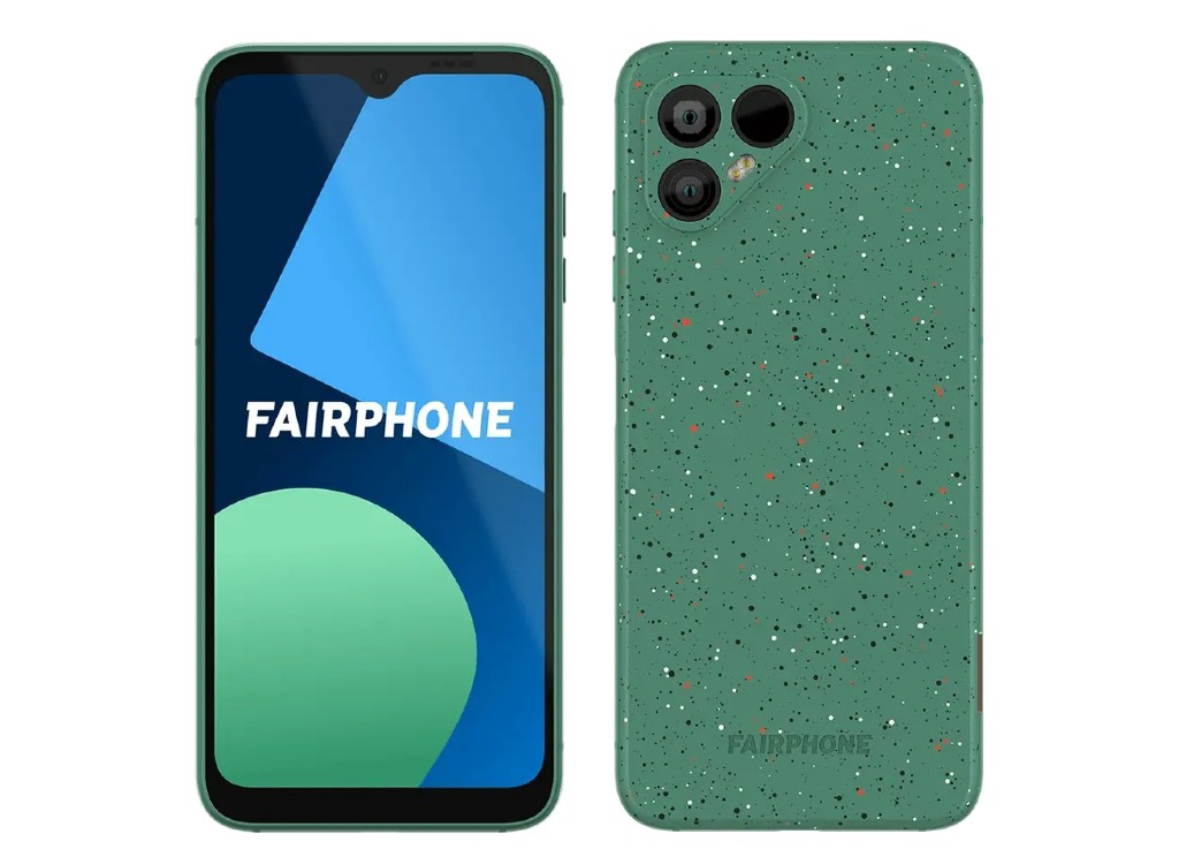 Fairphone 4 يتجاوز تحديث أندرويد 14 وينتقل مباشرة إلى أندرويد 15
