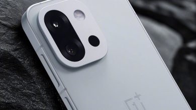 OnePlus 13s: هاتف رائد مدمج مع تنازلات في المواصفات مقارنةً بـ OnePlus 13T