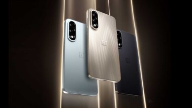 OnePlus تعلن عن توسيع سلسلة Ace 5 بإطلاق إصدارين جديدين: Racing وUltra بمواصفات رائدة.