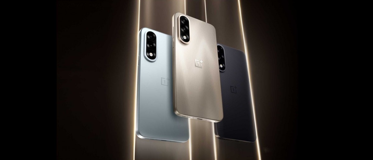 OnePlus تعلن عن توسيع سلسلة Ace 5 بإطلاق إصدارين جديدين: Racing وUltra بمواصفات رائدة.