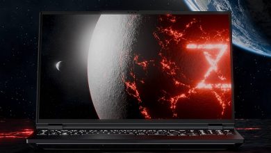 Tuxedo ترسخ ريادتها بإطلاق حاسب محمول Stellaris 16 المزود ببطاقة GeForce RTX 5090 وذاكرة عشوائية تصل إلى 128 جيجابايت