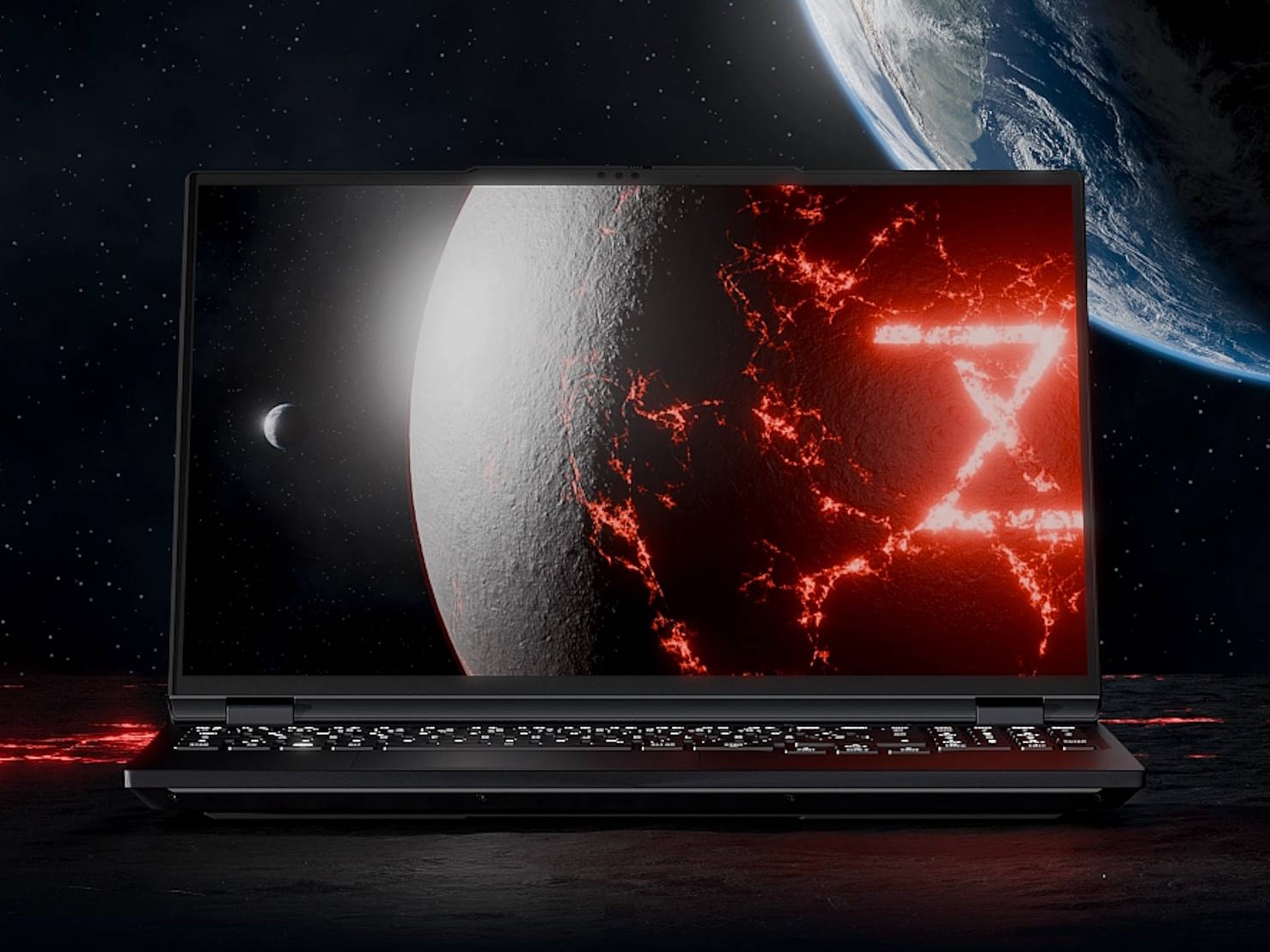 Tuxedo ترسخ ريادتها بإطلاق حاسب محمول Stellaris 16 المزود ببطاقة GeForce RTX 5090 وذاكرة عشوائية تصل إلى 128 جيجابايت