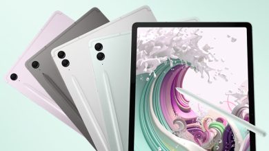 "اختبارات الأداء الأولية تُظهِر تفوق Xiaomi Redmi Pad Pro 5G على Samsung Galaxy Tab S10 Lite"