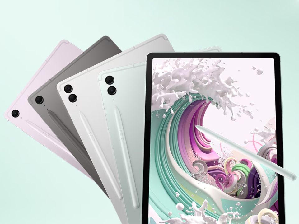 "اختبارات الأداء الأولية تُظهِر تفوق Xiaomi Redmi Pad Pro 5G على Samsung Galaxy Tab S10 Lite"