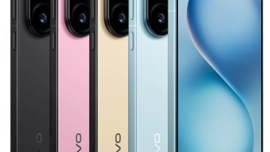 vivo تطلق هاتفي S30 وS30 Pro mini بمعالجات Snapdragon 7 Gen 4 وDimensity 9300+ وبطارية ضخمة بسعة 6500 مللي أمبير