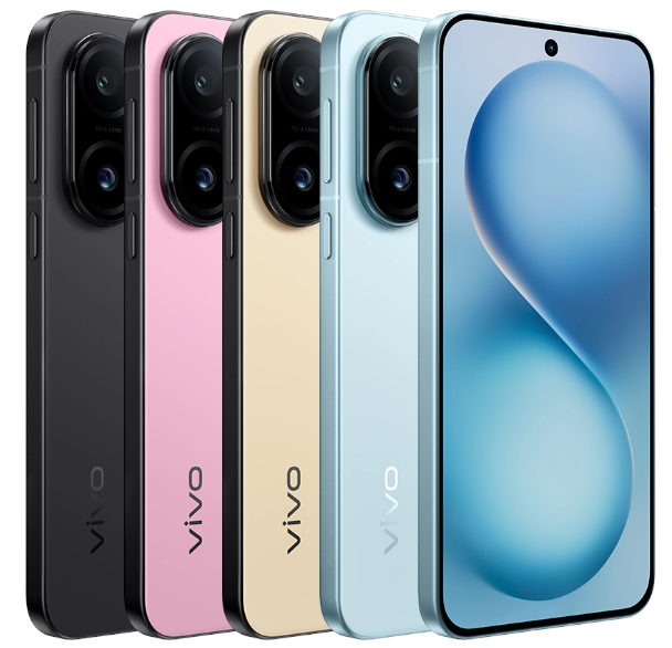 vivo تطلق هاتفي S30 وS30 Pro mini بمعالجات Snapdragon 7 Gen 4 وDimensity 9300+ وبطارية ضخمة بسعة 6500 مللي أمبير