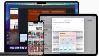 أبل تتبنى استراتيجية ترقيم إصدارات iOS وmacOS وفق السنة، متبعة نهج تسلا وسامسونج