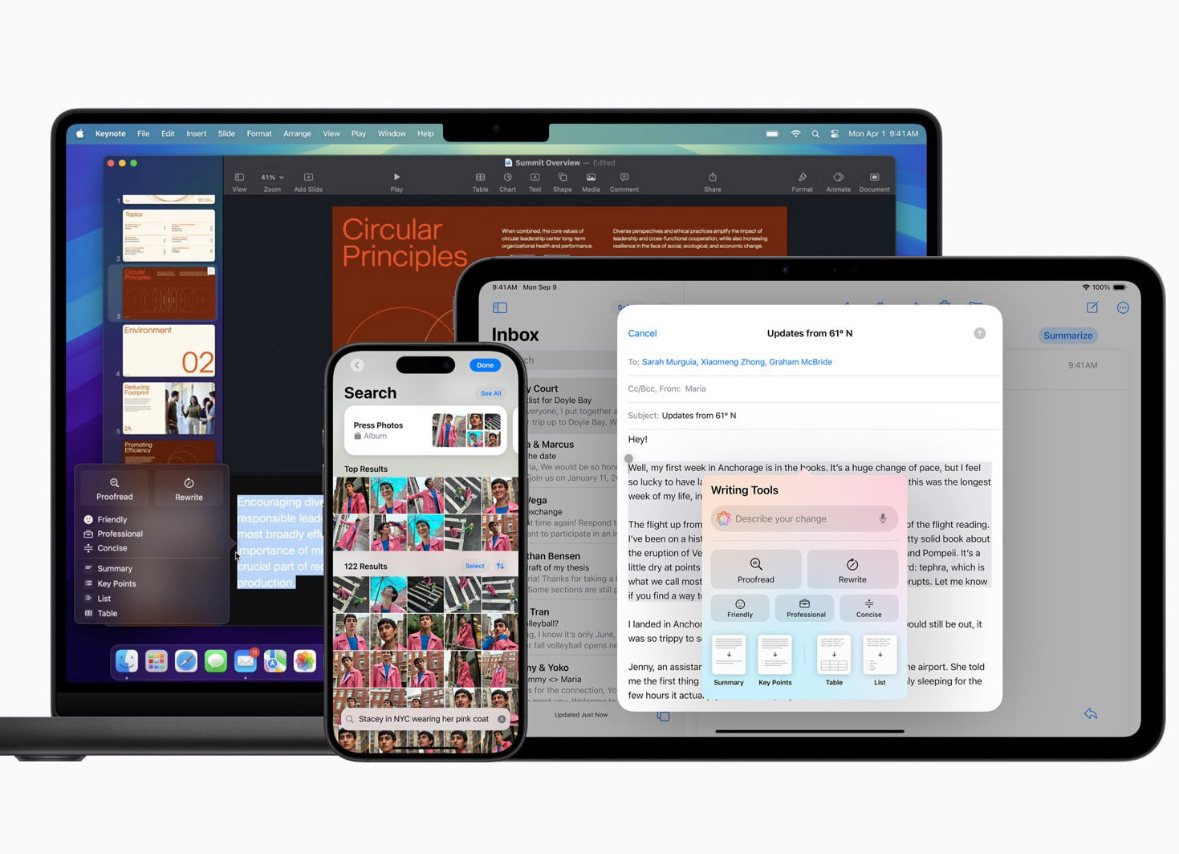 أبل تتبنى استراتيجية ترقيم إصدارات iOS وmacOS وفق السنة، متبعة نهج تسلا وسامسونج