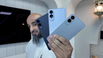 أرقى إبداعات سامسونج: اكتشف هاتف Galaxy S25 Edge الأكثر نحافة على الإطلاق