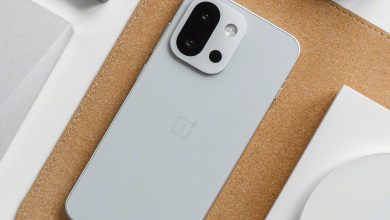 أسعار OnePlus 13s تتسرب قبل الإطلاق المرتقب في 5 يونيو