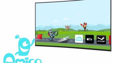 أميكو تُطلق Amico Home لجهاز Apple TV 4K مع مجموعة جديدة من الألعاب المثيرة