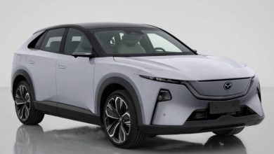 إطلاق Mazda EZ-60 الكهربائية: استعراض شامل لمواصفاتها تزامنًا مع اقتراب موعد طرحها في 2025، لمنافسة Tesla Model Y.