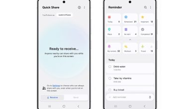 إطلاق One UI 8: تحديث تجريبي لسلسلة S25 مع Fold7 وFlip7