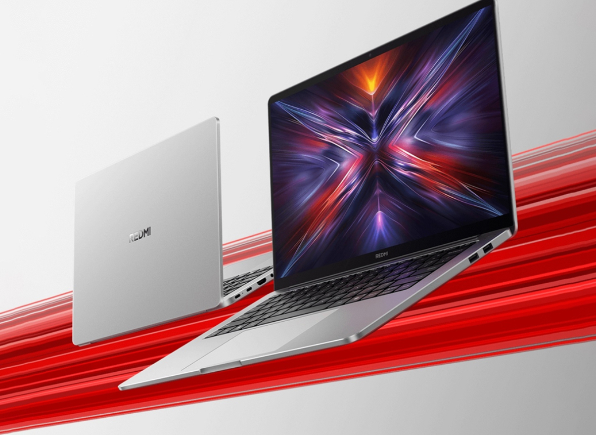 إطلاق RedmiBook 14 Ryzen Edition 2025: حاسب محمول نحيف وخفيف بمواصفات متفوقة وسعر تنافسي