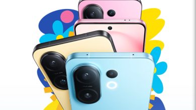 إطلاق Vivo S30 Pro Mini هذا الأسبوع بتصميم رائع وبطارية قوية بسعة 6500 مللي أمبير