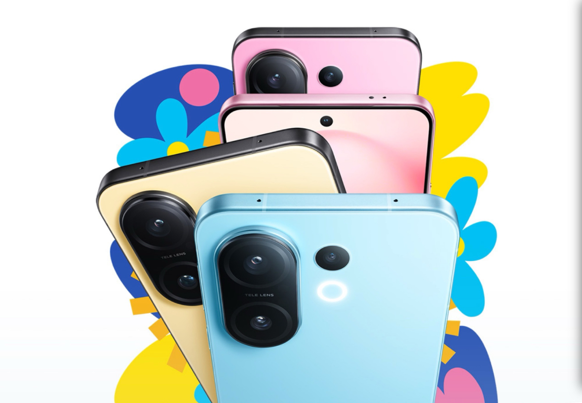 إطلاق Vivo S30 Pro Mini هذا الأسبوع بتصميم رائع وبطارية قوية بسعة 6500 مللي أمبير