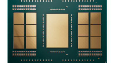 إطلاق معالجات AMD Ryzen Threadripper 9000 بمعمارية Zen 5 في معرض Computex 2025