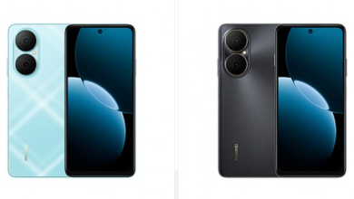 إطلاق هاتف Huawei nova Y73 على الموقع الرسمي للشركة العالمية