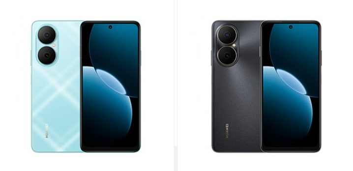 إطلاق هاتف Huawei nova Y73 على الموقع الرسمي للشركة العالمية