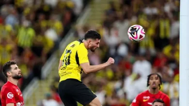 اتحاد جدة يتوج بلقب كأس الملك بقيادة بنزيما وعوار (فيديو حصري)