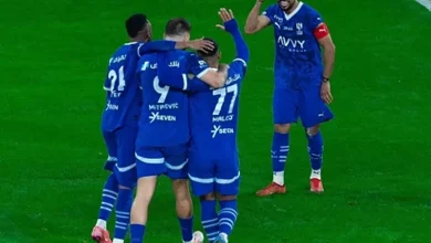 الدرعية تتطلع للتعاقد مع نجمي الهلال والنصر