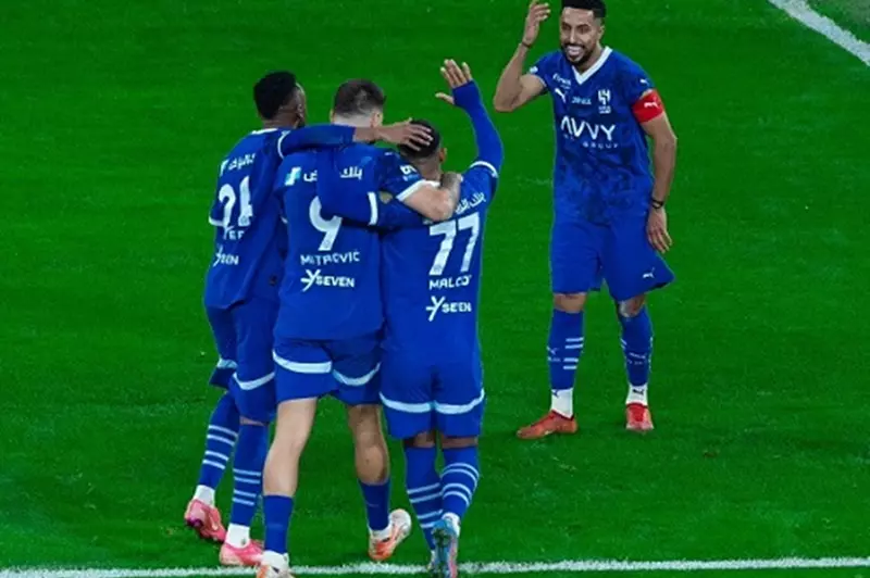 الدرعية تتطلع للتعاقد مع نجمي الهلال والنصر