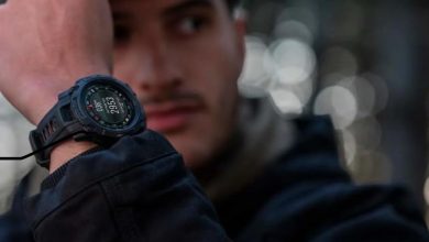 تحديث حصري لساعات Garmin الذكية: تحسينات جديدة لحل مشكلات تعطل الـ GPS أثناء التمارين