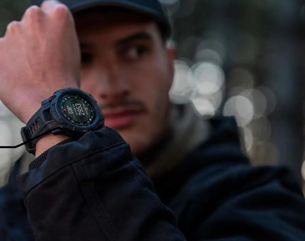 تحديث حصري لساعات Garmin الذكية: تحسينات جديدة لحل مشكلات تعطل الـ GPS أثناء التمارين