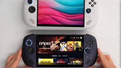 تحليل أداء Lenovo Legion Go S على SteamOS وWindows يكشف عن تحديات جهاز Xbox المحمول المنتظر