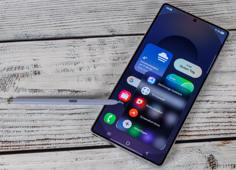 تسريب حصري يكشف عن أخبار مثيرة لمُترقبي Galaxy S26 Ultra