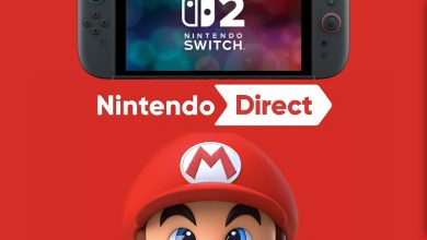تسريبات Switch 2 تكشف عن إعلان نينتندو دايركت واهتمام كبير بألعاب الإطلاق