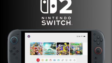 تسريبات حصرية: تفاصيل جديدة حول Nintendo Switch 2 تكشف عن أوضاع الإضاءة والظلام بالإضافة إلى ميزات تخصيص محورية!