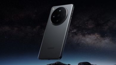تسريبات حصرية تكشف عن نظام كاميرا رباعي متقدم في هاتف Oppo Find X9 Ultra