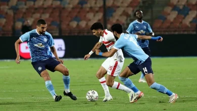 تعديل رسمي: موعد نهائي كأس مصر بين الزمالك وبيراميدز يتغير!