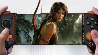 تعرف على سلسلة RedMagic 10S Pro: توفر محاكي ألعاب ويندوز مدمج للمرة الأولى!