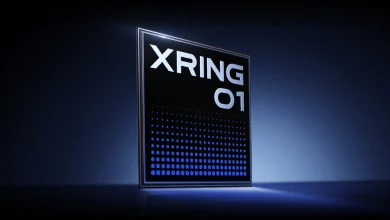 توقعات واعدة لشريحة Xring O1 من شاومي: أداء سريع وكفاءة طاقة مع مكونات متخصصة