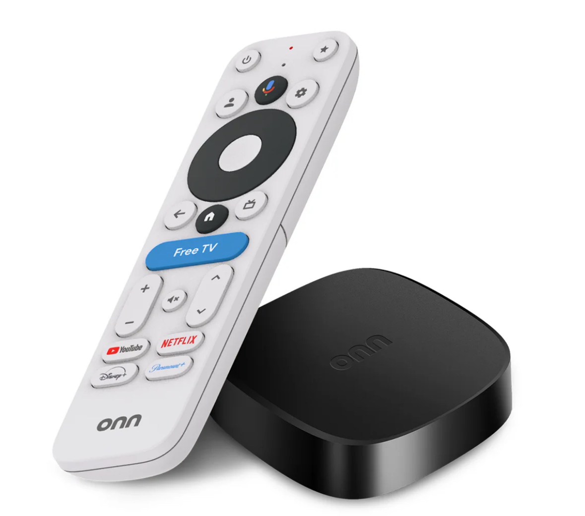 جهاز Onn 4K Plus يتصدر اختبارات الأداء متفوقًا على Google TV Streamer 4K وOnn 4K Pro
