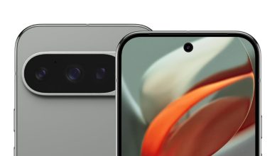 سلسلة Pixel 10 من جوجل قد تتضمن تقنية الاتصال بالأقمار الصناعية بفضل مودم T900 المتطور