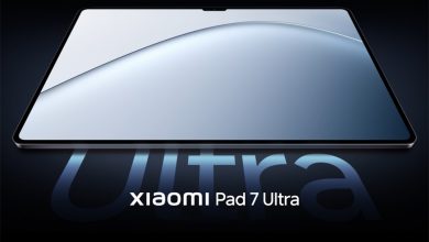 شاومي تعلن عن إطلاق جهاز Pad 7 Ultra عالميًا مع تقنية Xring O1، ولكن يتوفر عبر الاستيراد فقط.