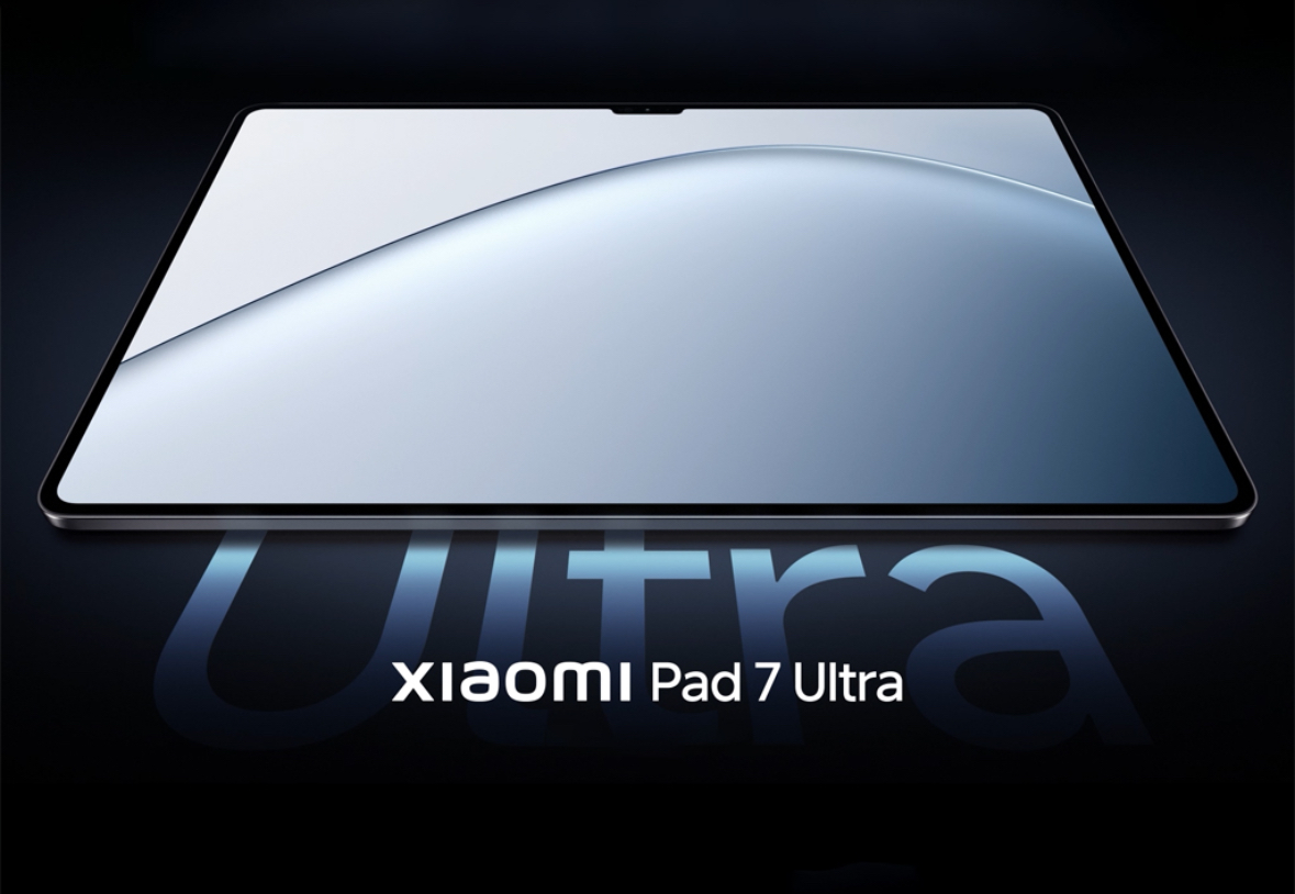 شاومي تعلن عن إطلاق جهاز Pad 7 Ultra عالميًا مع تقنية Xring O1، ولكن يتوفر عبر الاستيراد فقط.