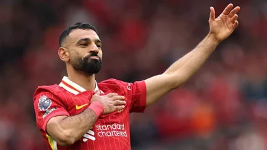 فريمبونج: شغف متزايد للعب إلى جانب صلاح