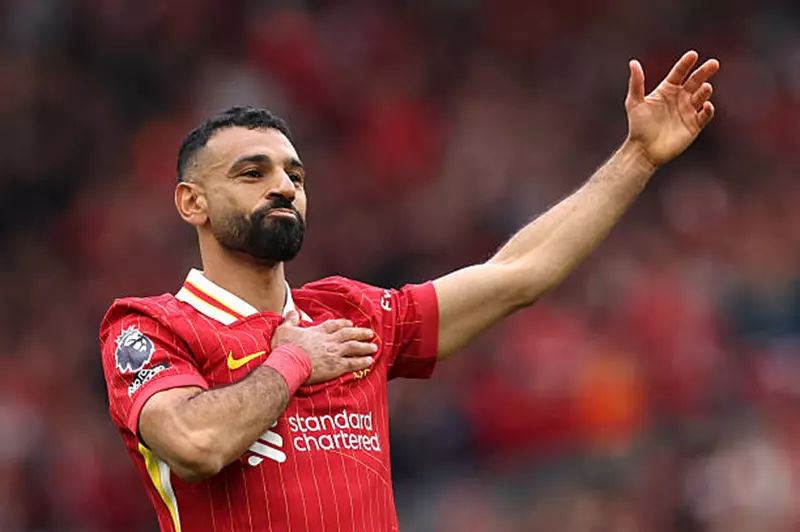 فريمبونج: شغف متزايد للعب إلى جانب صلاح