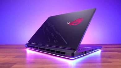 مراجعة شاملة للحاسوب Asus ROG Strix Scar 18: تجربة استثنائية تفوق التوقعات!