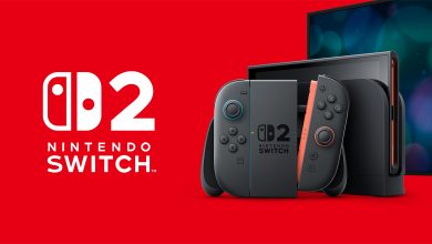مستخدم مبكر يكشف النقاب عن ميزات الشحن المزدوج وJoy-Cons 2 لجهاز Nintendo Switch 2