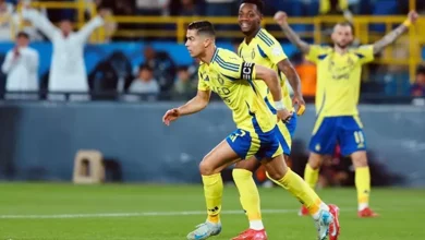 مشاركة رونالدو القارية: الاتحاد يمنح النصر مكافأة استثنائية