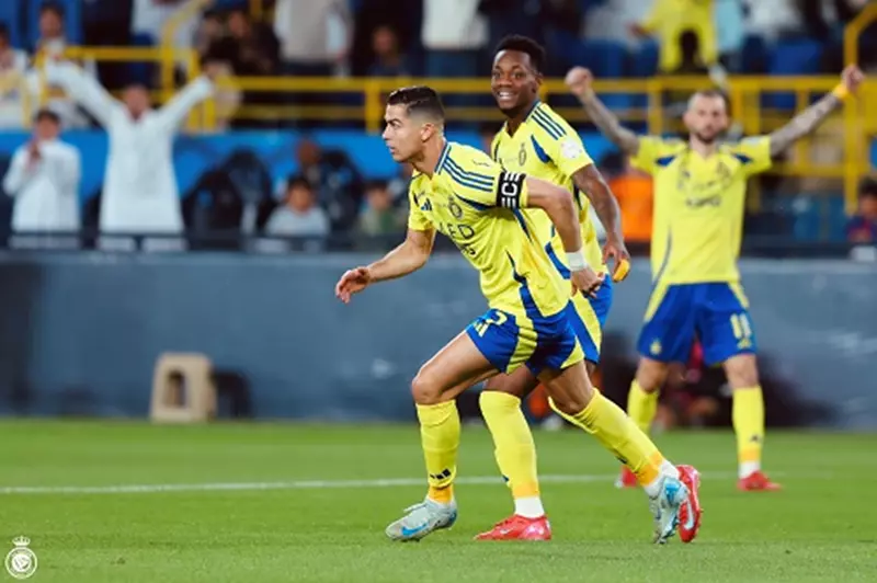 مشاركة رونالدو القارية: الاتحاد يمنح النصر مكافأة استثنائية