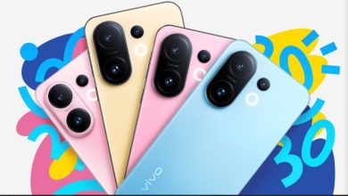 هاتف Vivo T4 Ultra: منافس قوي للهواتف الرائدة بفضل كاميرته الأساسية من فئة X200