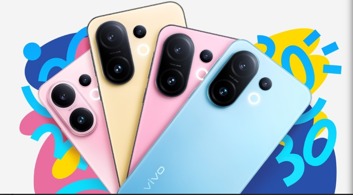 هاتف Vivo T4 Ultra: منافس قوي للهواتف الرائدة بفضل كاميرته الأساسية من فئة X200