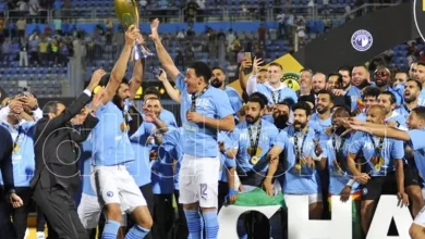 130 صفقة و14 مدربًا: رحلة بيراميدز نحو تحقيق حلم الأميرة السمراء