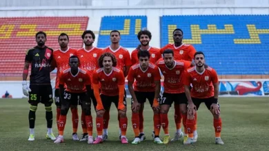 5 تغييرات ملحوظة في تشكيل فاركو لمواجهة الزمالك في ختام الدوري: تحليل سداسية الأهلي